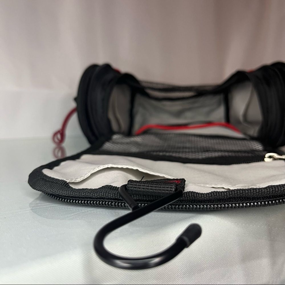 Hanging Toiletry Bag with Excellent Organization